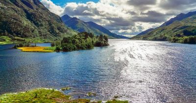 7 of the most beautiful lesser-known Scottish lochs to visit when the weather is good