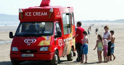 Dublin weather: 'Uncomfortably warm' conditions coming as Met Eireann issue high temperature advisory