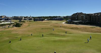 Edinburgh Airport issues important travel advice ahead of The Open Championship