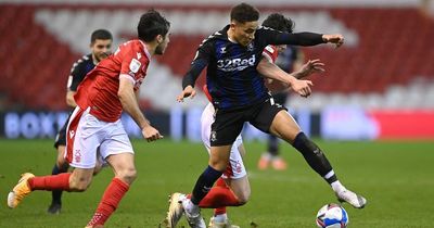 Nottingham Forest 'weigh up' transfer bid as asking price revealed