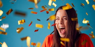 You really can die of sadness – and also happiness