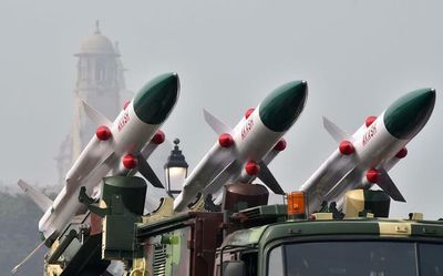 Not signing the NPT one of India’s most consequential decisions: former Envoy