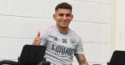 Lucas Torreira's agent offers Arsenal future update amid Youri Tielemans transfer hint