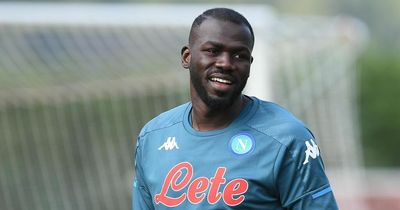 Kalidou Koulibaly wage revealed as Todd Boehly 'very close' to gifting Chelsea £34m transfer