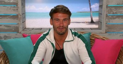 ITV Love Island's Jacques O'Neill looks 'jaded' as first move since quitting show revealed