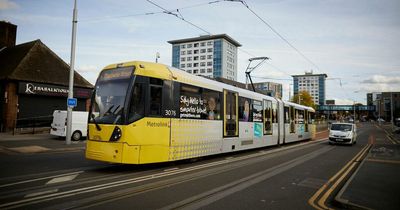 Stockport could get Metrolink connection as Prime Minister Boris Johnson confirms plans are being 'actively studied'