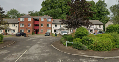 Woman found dead after house fire thought to have been started by cigarette