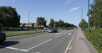 Nottinghamshire police arrest man on suspicion of being drunk while in charge of horse and cart