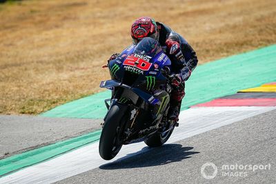 F1 engine chief tie-up shows Yamaha "more open-minded" in MotoGP now