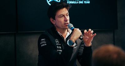 Toto Wolff reveals being target of anti-Semitic abuse after Austrian GP crowd trouble