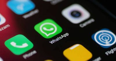 Woman warns of 'incredibly believable' WhatsApp scam with fraudsters posing as family members