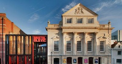 New Bristol city centre restaurant and bar opens at Old Vic