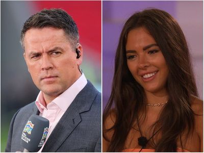 Love Island: Michael Owen shuts down speculation he will appear on meet-the-parents episode OLD