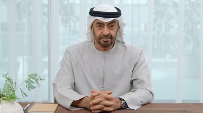 Mohamed bin Zayed: UAE Will Continue to Champion Peace, Stability in the Middle East and World