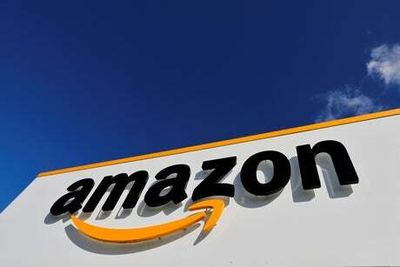 What is the Amazon cancer vaccine trial?