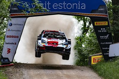 Autosport Podcast: WRC Rally Estonia preview