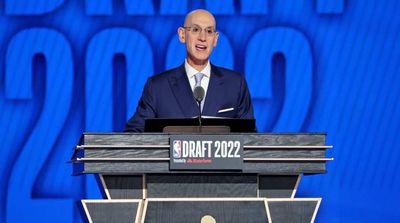 Adam Silver Hopes for NBA Draft Age Limit to Move Back to 18