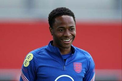 Raheem Sterling thrilled to return ‘home’ after completing Chelsea move in £47.5m deal