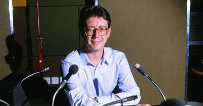 BBC Radio 2 DJ Chris Stuart dies age 73 as tributes pour in for Only Connect producer