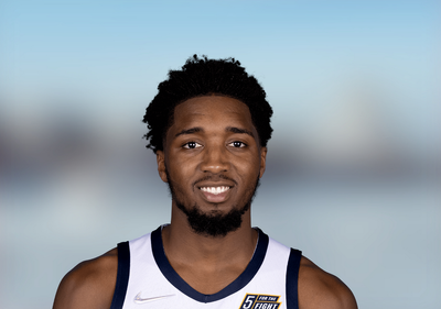 No Donovan Mitchell trade expected any time soon