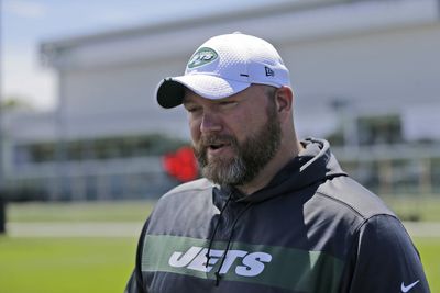 Jets salary cap: 4 players responsible for NFL low $2.08M in dead money