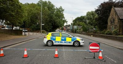 Second arrest after passenger dies in Range Rover smash