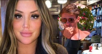 Charlotte Crosby makes Love Island claims that Jacques was 'kicked out' over unseen moment