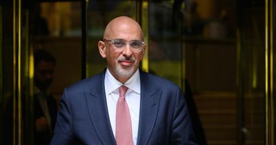 Tory leadership race eliminates Jeremy Hunt and Nadhim Zahawi