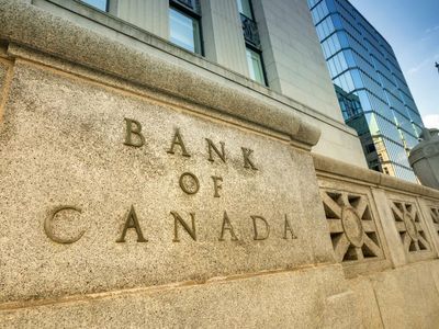 Canadians Wake Up To A Jolt After Bank Of Canada Hikes Rates 1% Overnight: Will The US Follow Suit?