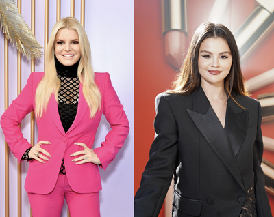 Jessica Simpson says Selena Gomez took her daughter to an Olivia Rodrigo concert: ‘A great babysitter’