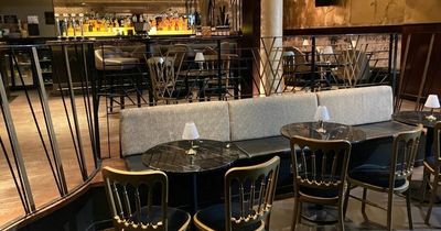 Glasgow's new late night showbar with fire throwers, magicians and cocktails to open this weekend