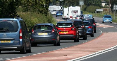 Plea for 'swift' decision on long-awaited A1 dualling in Northumberland after double delay