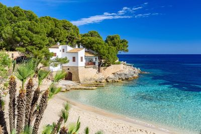 Holiday FAQs: Everything you need to know before travelling this summer