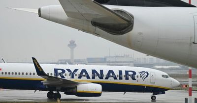 Ryanair flight attendant explains which food trolley item passengers should definitely avoid