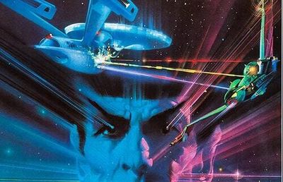 Star Trek just dropped a mysterious Easter egg from 1984