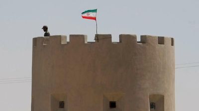 Iran Says it Arrests Members of Kurdish ‘Terror Network’