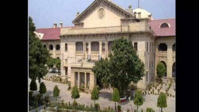 Accused can’t be held guilty on basis of motive, abscondence: Allahabad HC