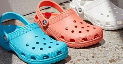 Crocs are up to 60% off at Amazon in the Prime Day sale