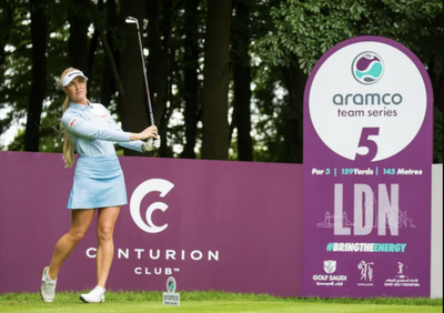Greg Norman sees a women’s LIV Golf league in the future. But how many would jump?