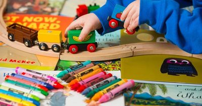 Raysfield Pre-school Playgroup in South Gloucestershire closes down after damning Ofsted