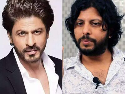 'Dunki' DOP Amit Roy: Shah Rukh Khan is too much of a gentleman to get involved in my exchange with Raju Hirani - Exclusive