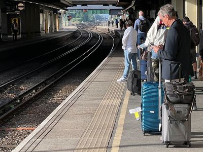 Rail strikes: why are the summer walkouts happening and what will the effects be?