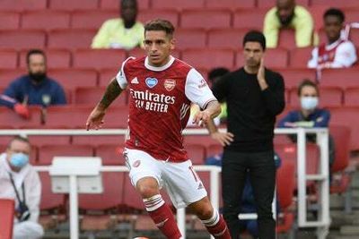 Lucas Torreira has agreement with Valencia but Mikel Arteta wants him at Arsenal pre-season, reveals agent
