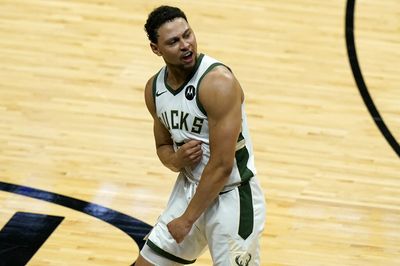 Former Spartan Bryn Forbes signs with the Minnesota Timberwolves