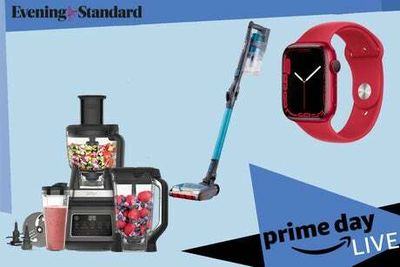 Amazon Prime Day 2022 LIVE: Day 2 updates on last minute deals from the sale