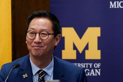 Univ. of Michigan names experienced leader Ono as president