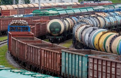Lithuania will allow sanctioned Russian goods trade to Kaliningrad
