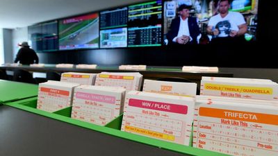 New rules to combat gambling addiction