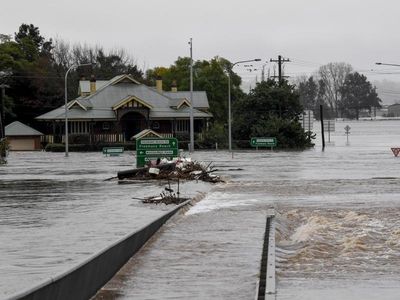 Calls for buybacks in flood hit NSW region