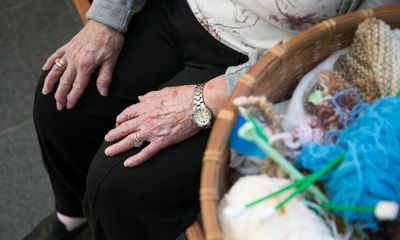 Covid deaths in aged care reach almost 100 a week as active cases surge across Australia